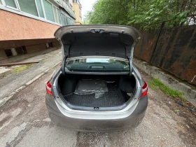 Toyota Corolla 1.4D4d 143557km 2014, снимка 7