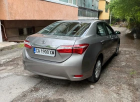 Toyota Corolla 1.4D4d 143557km 2014, снимка 6