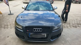 Audi S5, снимка 1