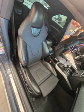 Audi S5, снимка 7
