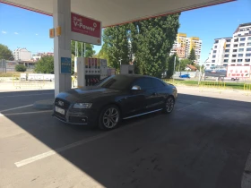 Audi S5, снимка 8
