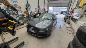 Audi S5, снимка 3