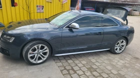 Audi S5, снимка 2