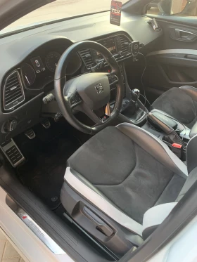 Seat Cupra, снимка 5