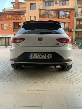 Seat Cupra, снимка 4