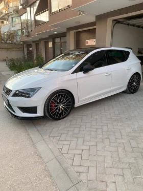Seat Cupra, снимка 3