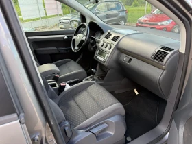 VW Touran 1.9TDI AUTOMAT, снимка 14