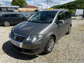VW Touran 1.9TDI AUTOMAT, снимка 1