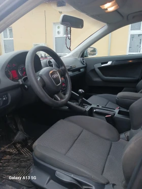 Audi A3, снимка 5