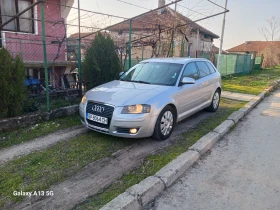 Audi A3, снимка 2
