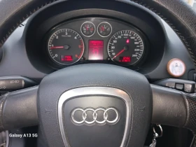 Audi A3, снимка 7