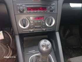 Audi A3, снимка 6