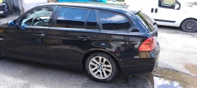 BMW 320 2.0D, снимка 6