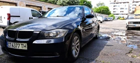 BMW 320 2.0D, снимка 2