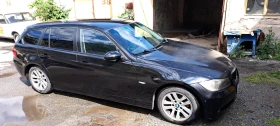 BMW 320 2.0D, снимка 3