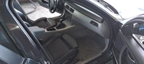 BMW 320 2.0D, снимка 16