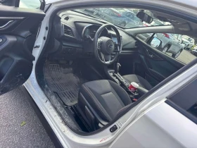 Subaru Crosstrek * Touring * 2 КЛЮЧА * ПОДГРЕВИ * KEYLESS * CARFAX, снимка 5
