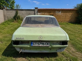 Mercedes-Benz 123, снимка 2