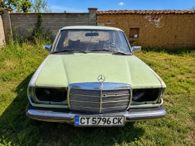 Mercedes-Benz 123, снимка 1
