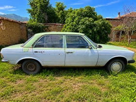 Mercedes-Benz 123, снимка 3