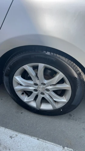Peugeot 508 2.0HDI 163hp 6EAT, снимка 4