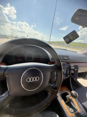 Audi A4, снимка 9