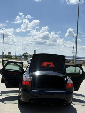 Audi A4, снимка 7