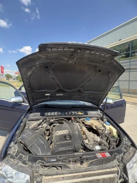 Audi A4, снимка 5