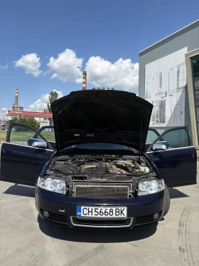 Audi A4, снимка 6