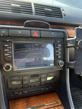 Audi A4, снимка 10