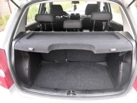 Skoda Fabia 1.2i.65k+ КЛИМА + ГАЗОВ ИНЖЕКЦИОН. 2012г, снимка 8