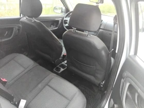 Skoda Fabia 1.2i.65k+ КЛИМА + ГАЗОВ ИНЖЕКЦИОН. 2012г, снимка 11