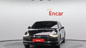 Hyundai Sonata 2.0 LPG / ОБДУХВАНЕ / LANE ASSIST / AMBIENT, снимка 3