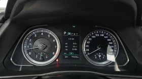 Hyundai Sonata 2.0 LPG / ОБДУХВАНЕ / LANE ASSIST / AMBIENT, снимка 8