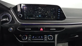 Hyundai Sonata 2.0 LPG / ОБДУХВАНЕ / LANE ASSIST / AMBIENT, снимка 11