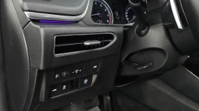 Hyundai Sonata 2.0 LPG / ОБДУХВАНЕ / LANE ASSIST / AMBIENT, снимка 15