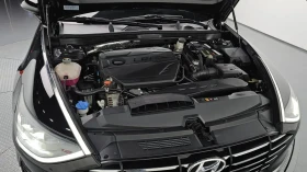 Hyundai Sonata 2.0 LPG / ОБДУХВАНЕ / LANE ASSIST / AMBIENT, снимка 5