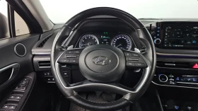 Hyundai Sonata 2.0 LPG / ОБДУХВАНЕ / LANE ASSIST / AMBIENT, снимка 9