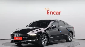 Hyundai Sonata 2.0 LPG / ОБДУХВАНЕ / LANE ASSIST / AMBIENT, снимка 1