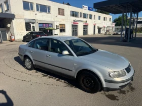 VW Passat 1.9 TDI, снимка 6
