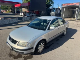 VW Passat 1.9 TDI, снимка 7