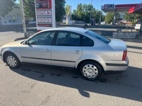 VW Passat 1.9 TDI, снимка 3