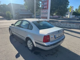 VW Passat 1.9 TDI, снимка 5