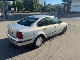 VW Passat 1.9 TDI, снимка 4
