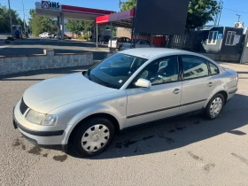 VW Passat 1.9 TDI, снимка 2