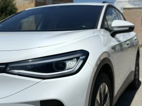 VW ID.4 Pro 77 kWh, снимка 8
