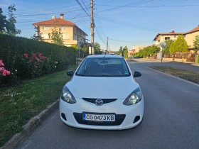 Mazda 2 Газ-инж-Гаражна, снимка 8