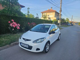 Mazda 2 Газ-инж-Гаражна, снимка 1
