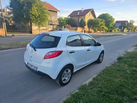 Mazda 2 Газ-инж-Гаражна, снимка 5
