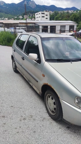 VW Polo SDI, снимка 6